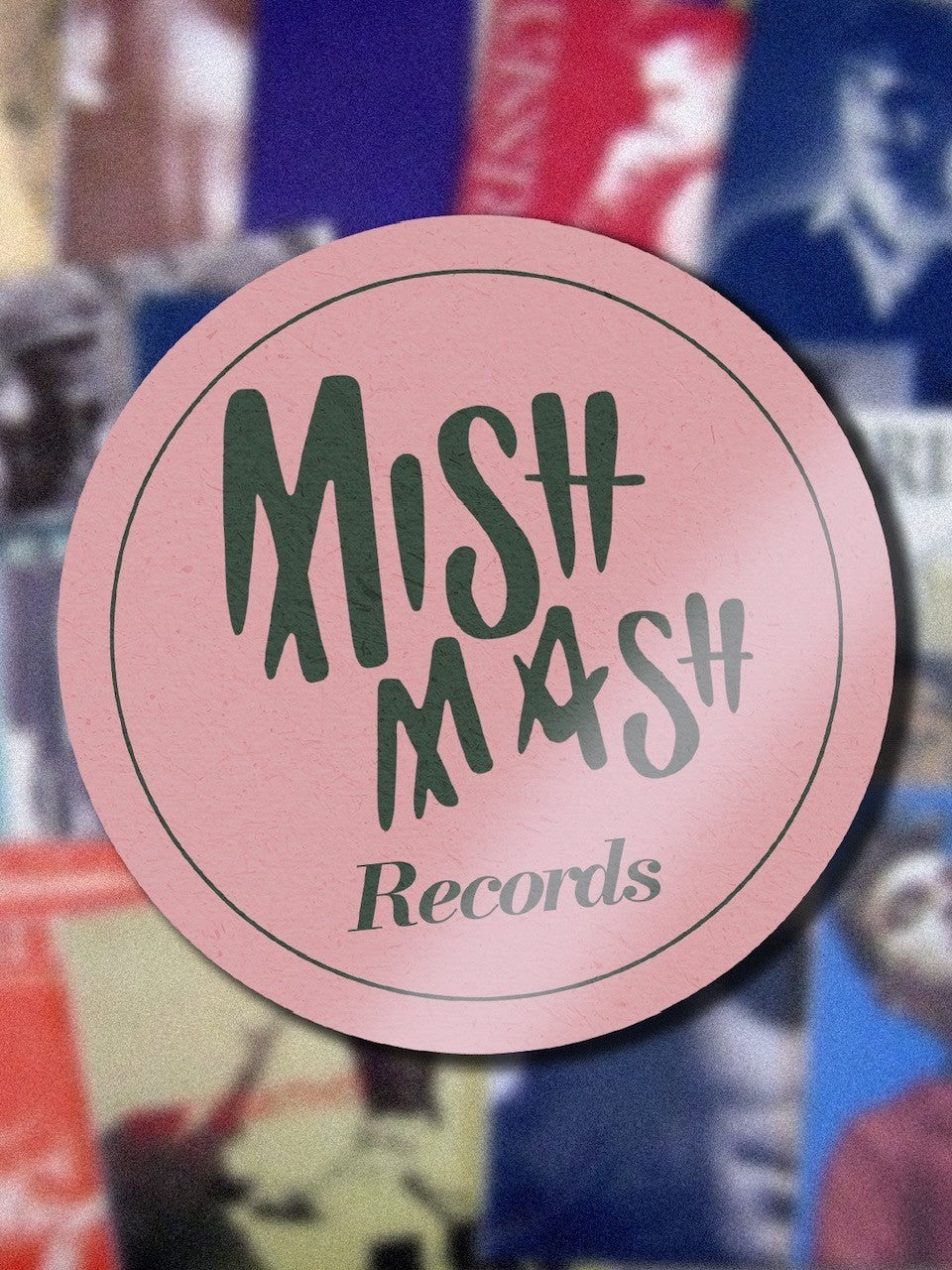 Mishmash Merch