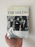 The Smiths - Artist File 05 Japanese Book