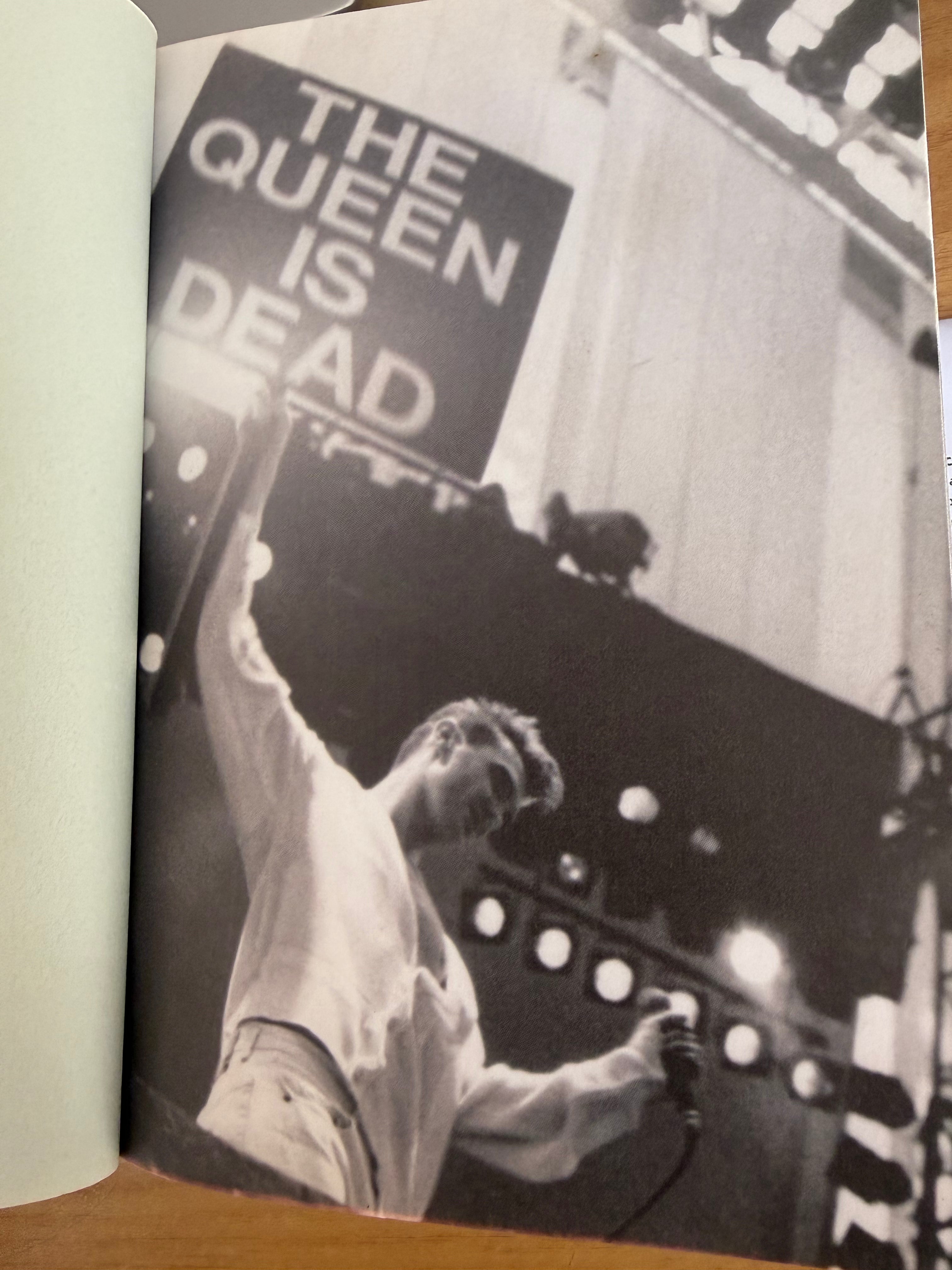 The Smiths - Artist File 05 Japanese Book