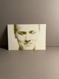 Rough Trade Promotional Postcard for Strangeways, Here We Come (1987)